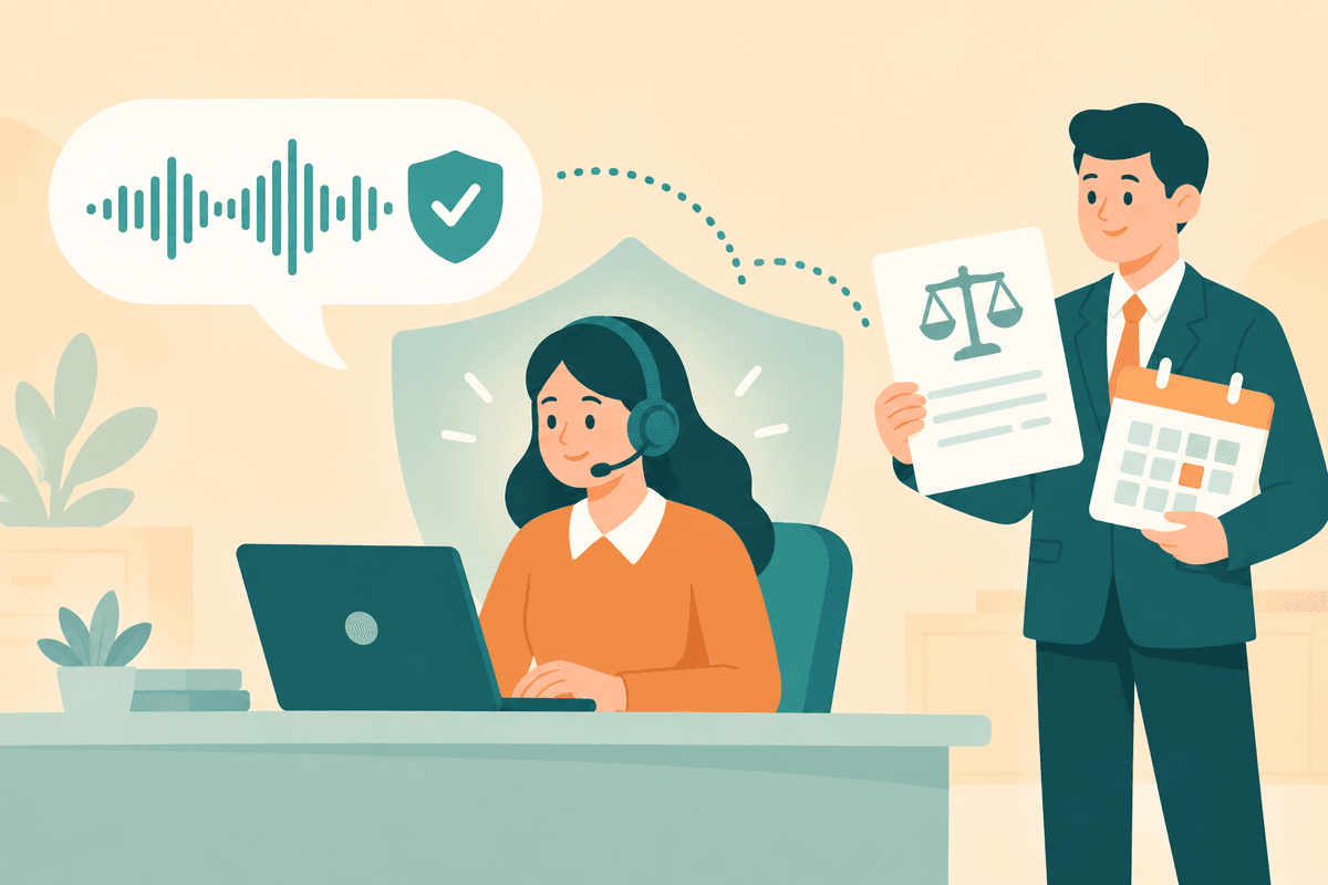 カスハラ対策の義務化が10月1日施行|通話データ(VoC)分析で5つの措置を運用する方法